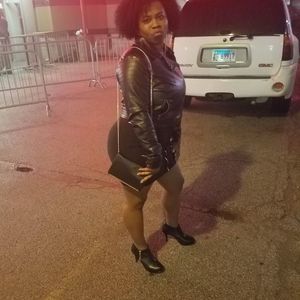 Meet your Posher, Shandra